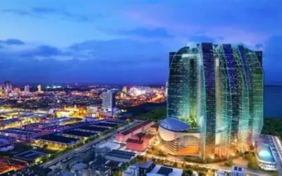 Malaysia’s Property Market on the Rise: A Golden Opportunity for Luxury Investments.